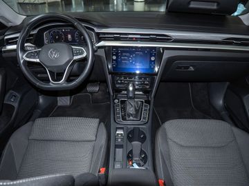 Volkswagen Arteon - 7