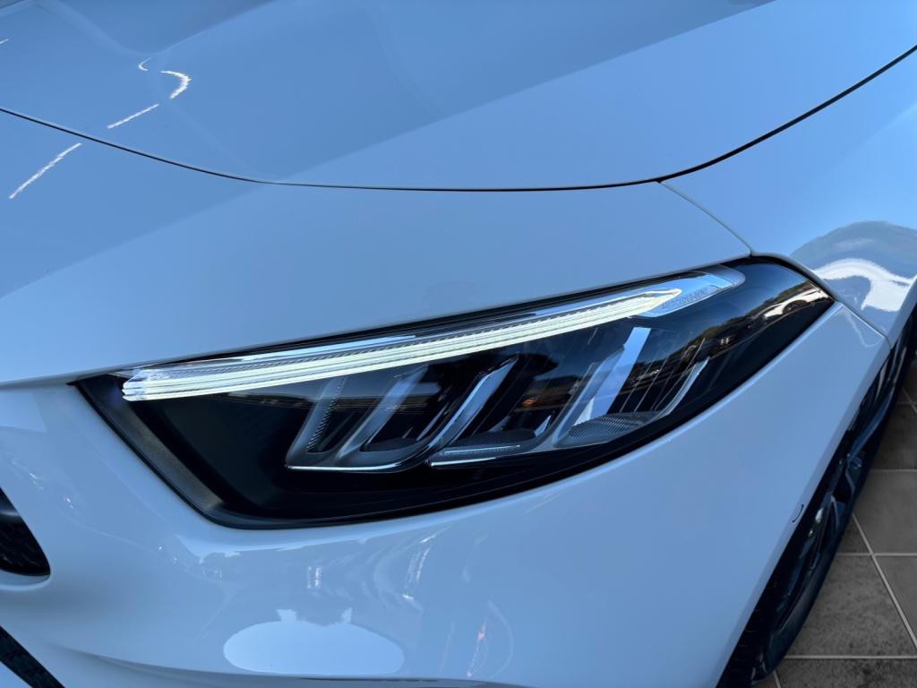 Mercedes-Benz A-Class Limousine Progressive*LED*Kamera*Navi*, миниатюра 18