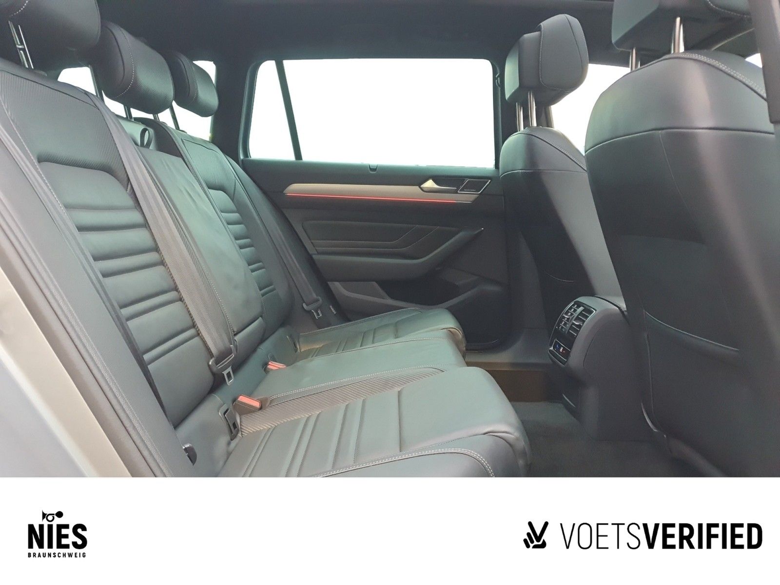 Volkswagen Passat - Bild 15