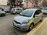 Toyota Yaris 1.4 D-4D 5 porte Style - Toyota Yaris Style mit Diesel-Antrieb
