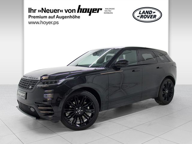 Land Rover Range Rover Velar 3.0 D300 DYNAMIC HSE AWD DAB