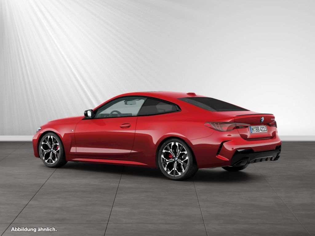 BMW M440 - Bild 7