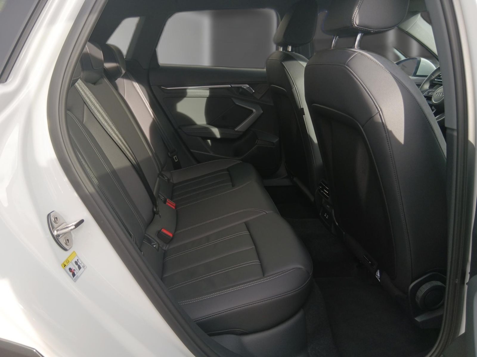 Audi A3 - Bild 12