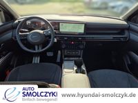Hyundai TUCSON - Vorschau Bild 11