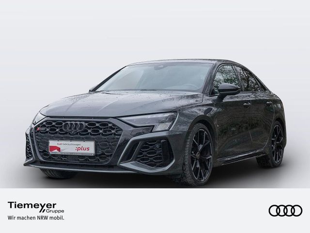 Audi RS3 Limo TFSI Q MATIX KAMERA BuO RS-AGA