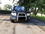 Mitsubishi Pajero Pinin  2,0 GDI - Mitsubishi: Pinin Gdi