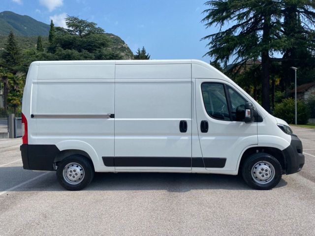 Peugeot Boxer 333 BlueHDi 140 PM-TM - WoW 5oooo 