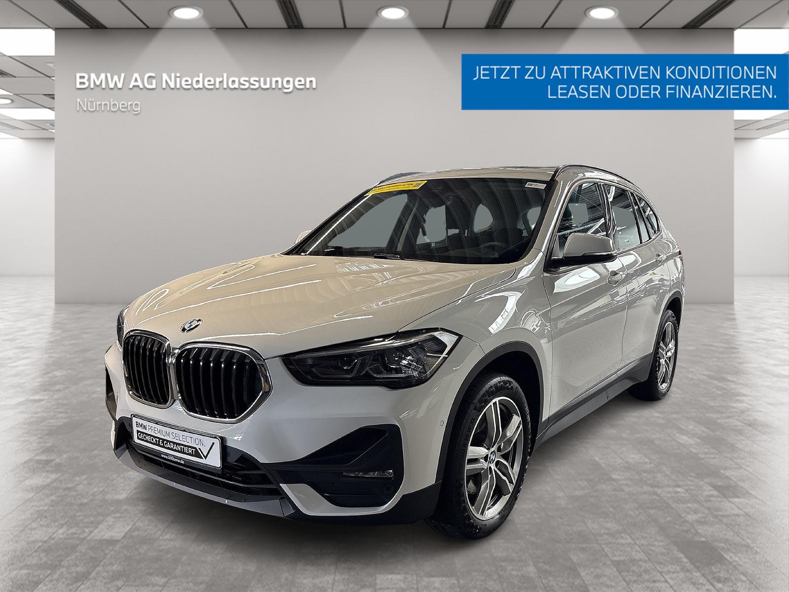 BMW X1 xDrive25d *Kamera*Panorama*Keyless*Sitzheizun