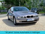 BMW 523i Lim.Automatik*Klima* - BMW 523 aus 1997