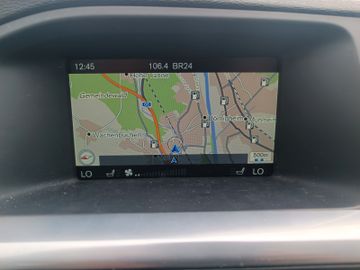 Volvo V60 - 10