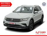 Volkswagen Tiguan 2.0 TDI DSG 4M Elegance HUD LED ACC AHK