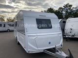 Knaus Sport 500 QDK *Glattblech, Garagentür...* - Knaus Saarbrücken