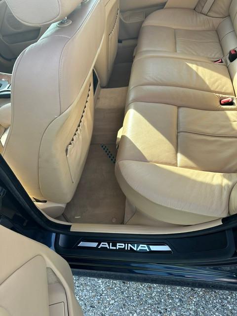 ALPINA B10 V8 TOURING -540i E39
