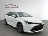 Toyota Corolla Touring Sports*Hybrid*RFK*SHZ*2.Hand* - gebrauchte Toyota Corolla aus dem Jahr 2021