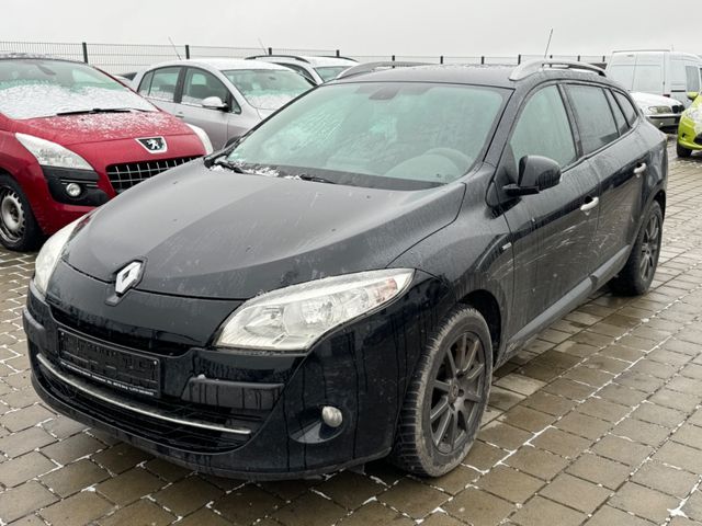 Renault Megane III Grandtour BOSE Edition/EURO-5/NAVI/