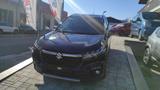Suzuki SUZUKI S-CROSS 1.4 IBRIDA TOP 4X4 4WD TETTO APRI - Suzuki Across mit Schiebedach