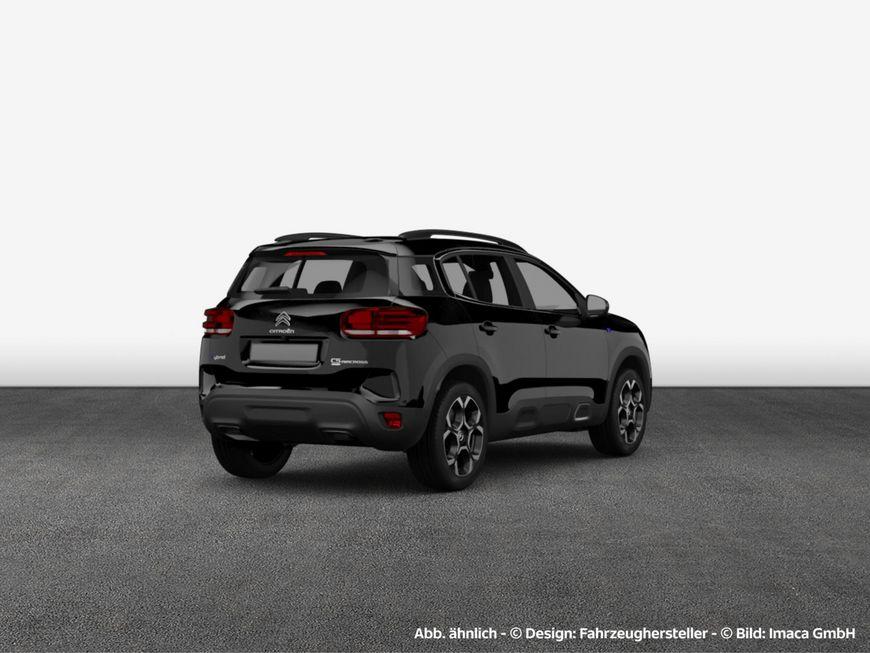 Citroën C5 Aircross Pure Tech 130 S&S PLUS