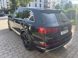 Audi SQ7 4.0 TDI SUPER VOLLAUSSTATTUNG !!! - Audi SQ7 von privat