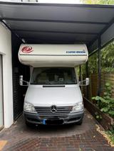 Eura Mobil Activa 716 HB / Mercedes 413 CDI - Angebote