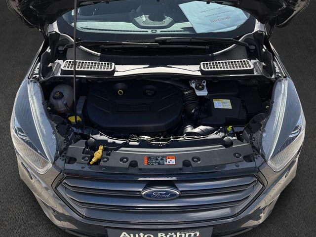 Ford Kuga ST-Line AWD 2.0l+Navi+Xenon+Kam.+Sony+WiPa.