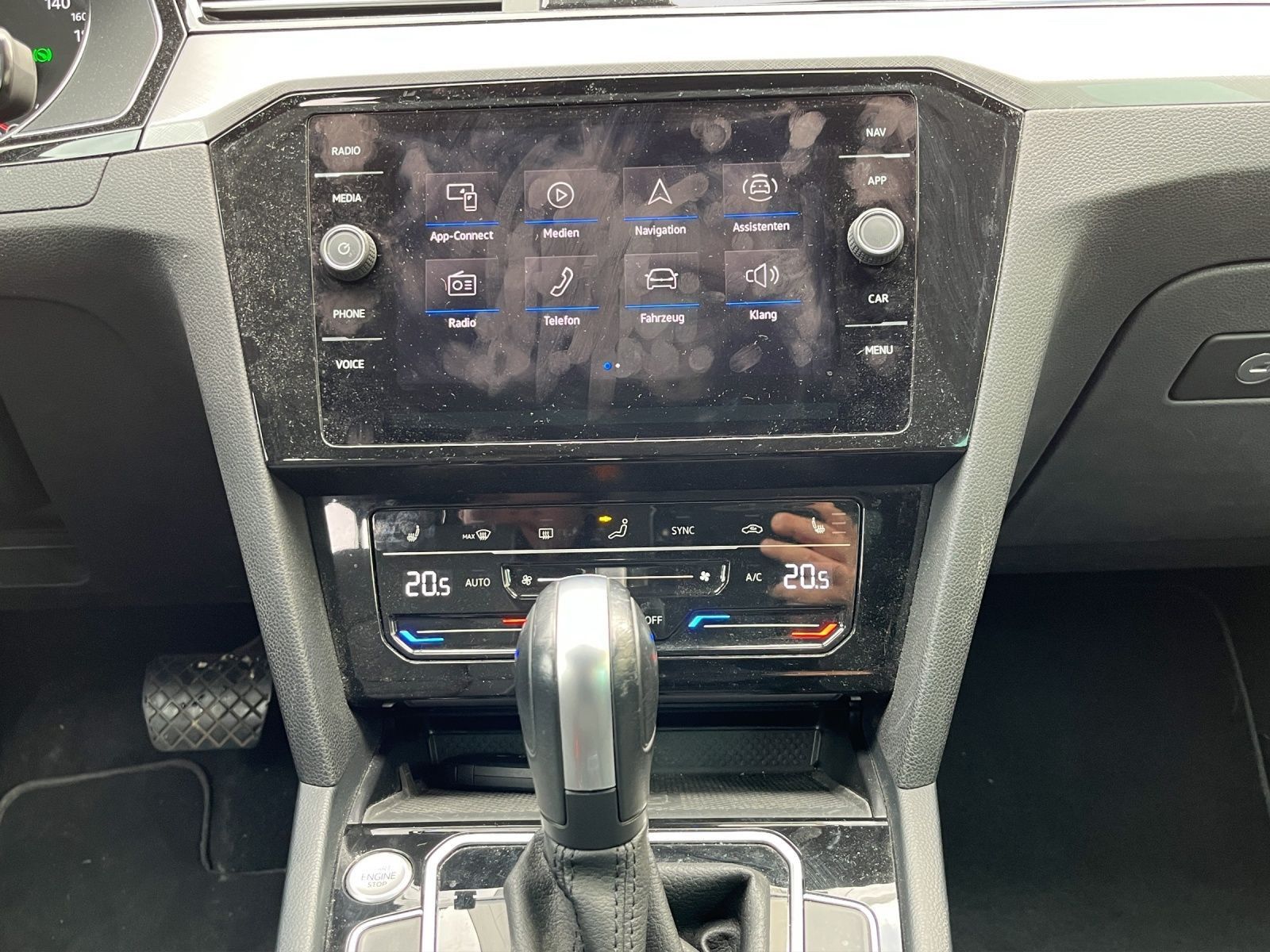 Volkswagen Passat Variant - Bild 12