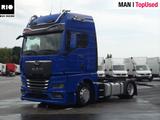 MAN TGX 18.510 4x2 LL SA, Jumbo, GX Individual