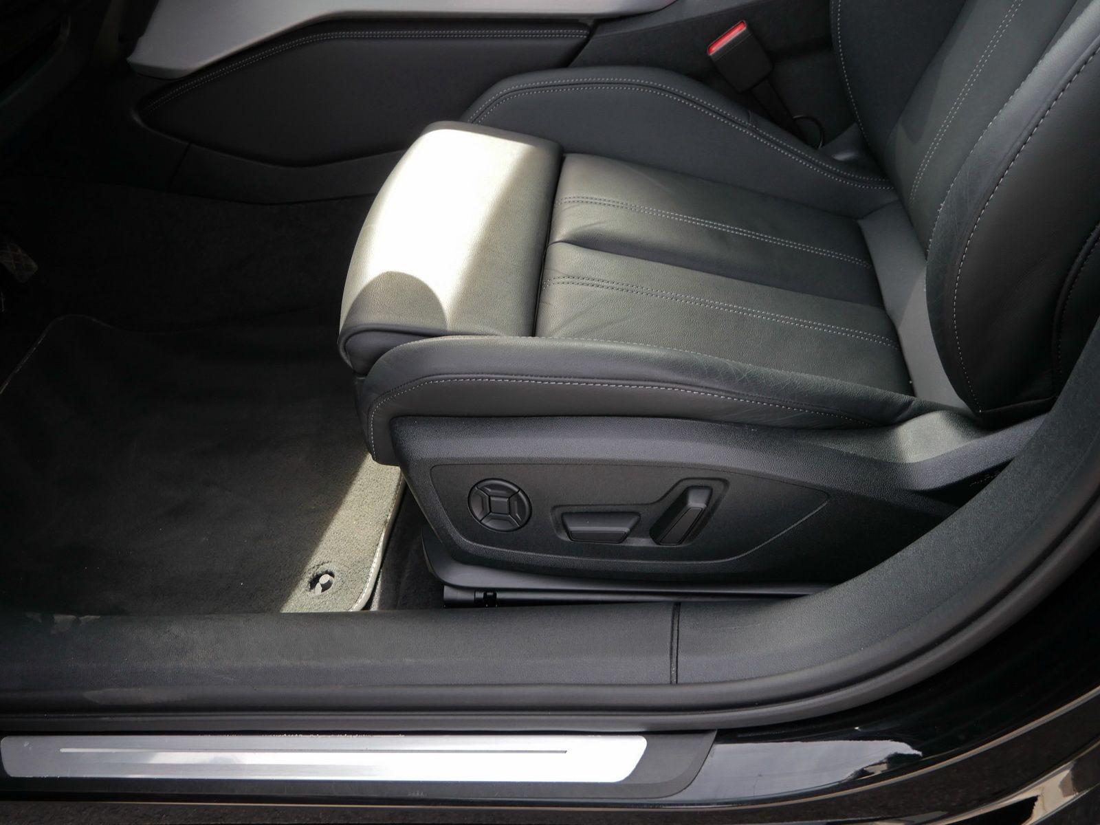 Audi A5 Avant 40 TFSI quattro Business*LED*RFK*AHK*, миниатюра 23
