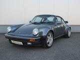 Porsche 911 Carrera - Porsche aus 1985: 911 Carrera