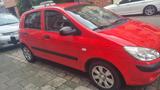 Hyundai Getz 1.1./67 ps nuer tüv - Hyundai Getz: 1.6