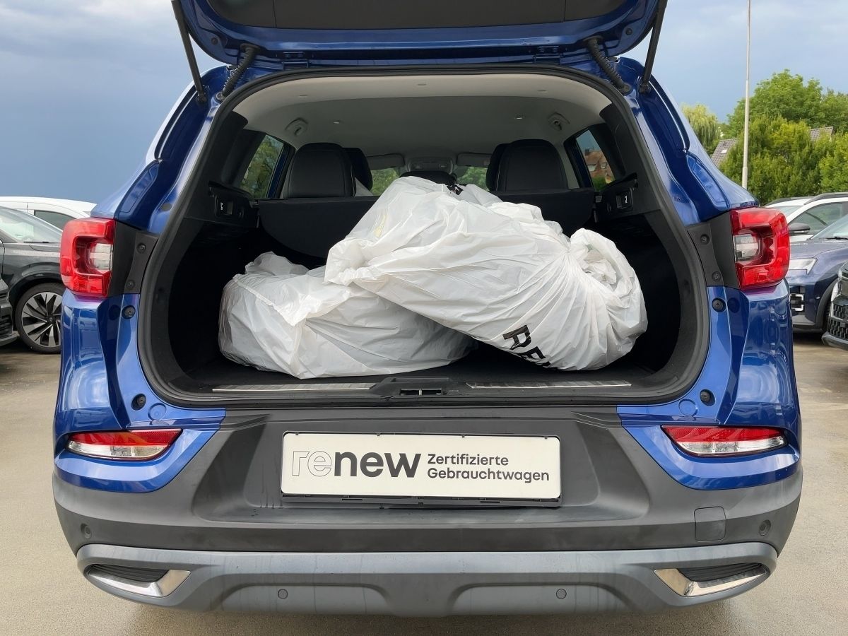 Fahrzeugabbildung Renault Kadjar BOSE Edition TCe 160 EDC GPF SHZ