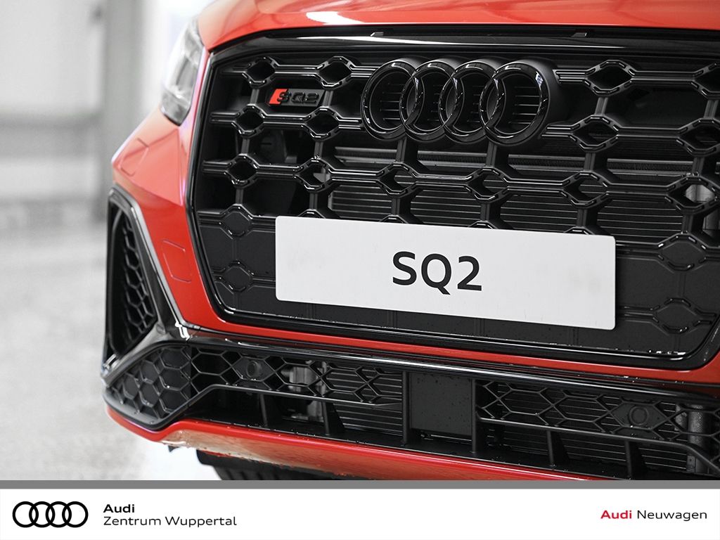 Audi SQ2 - Bild 7