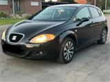 Seat Leon 1.6 Benzin 102PS LPG-Gasanlage - Seat Leon mit LPG-Antrieb