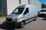 Mercedes-Benz Nr.261 Sprinter 316 CDI 1.Hand / AHK - Mercedes-Benz Sprinter Gebrauchtwagen in Hannover
