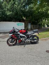 Aprilia Rs 457 - APRILIA RS 457