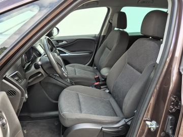 Opel Zafira - 10