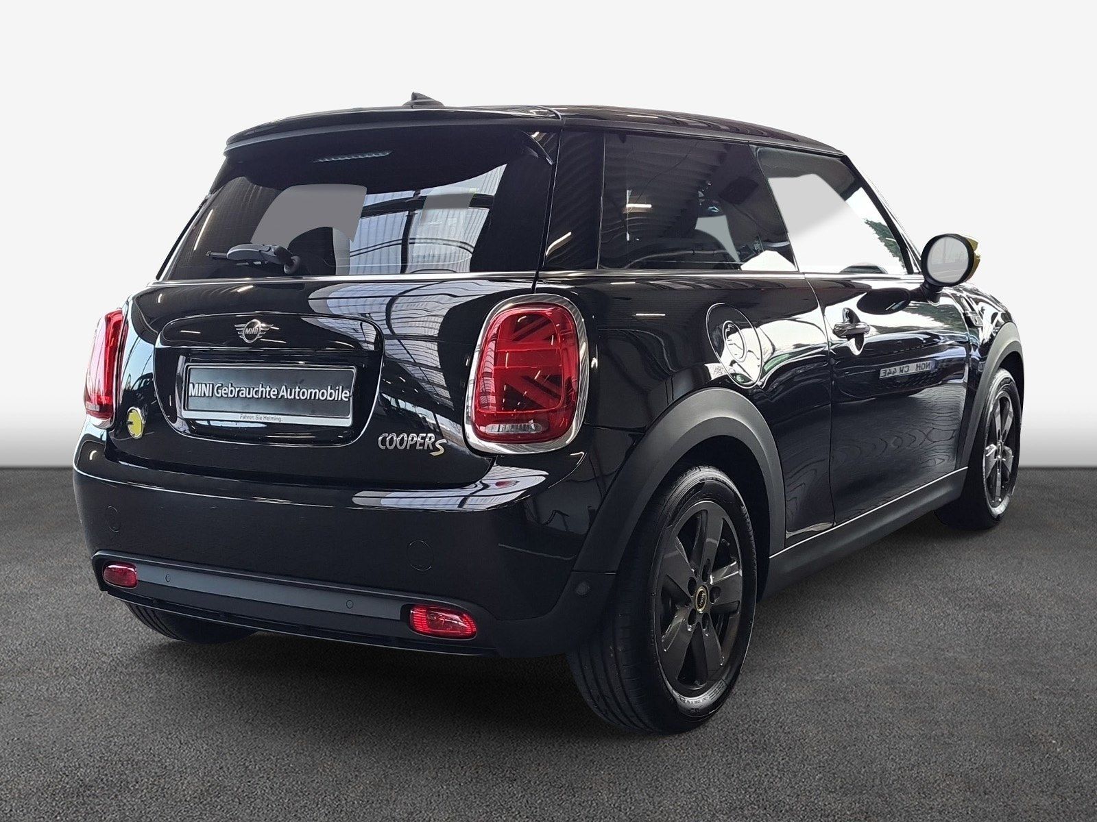 MINI Cooper SE - Bild 2