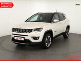 Jeep Compass 1.4 Limited 4WD Bi-Xenon Navi Kamera DAB - Jeep Compass in Rostock