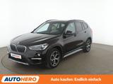 BMW X1 xDrive 20i xLine Aut.*NAVI*ACC*CAM*PDC*SHZ* - BMW X1 Gebrauchtwagen in Mülheim (Ruhr)