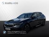 BMW 520 iA Tou. M-Sport AHK MemorySitze Pano. 360° - BMW 520 aus 2025