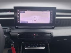 Fahrzeugabbildung Citroën C3 Aircross ë 113 MAX Winter Paket