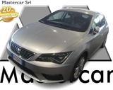 Seat SEAT Leon Leon III 2017 2.0 tdi FR 184cv dsg - F - Seat Leon: Fr 20 TDI