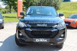 Isuzu D-Max Space Cab 4x4 LS | LADEFLÄCHENBESCHICHTUNG - Isuzu: Space Cab