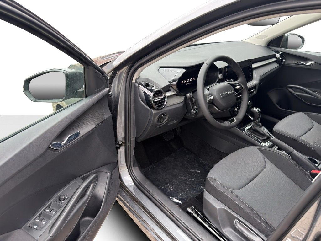 Skoda Fabia - Bild 13