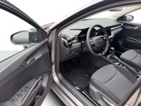 Skoda Fabia - Vorschau Bild 13