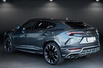 2018 Lamborghini URUS — миниатюра 11