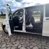 Mercedes-Benz Vito-Tourer 4x4 Allrad 7G Tronic 8 Sitze Leder - Mercedes-Benz Vito: Leder