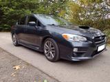 Subaru WRX 2.0 2015 - gebrauchte Subaru WRX STI aus dem Jahr 2018