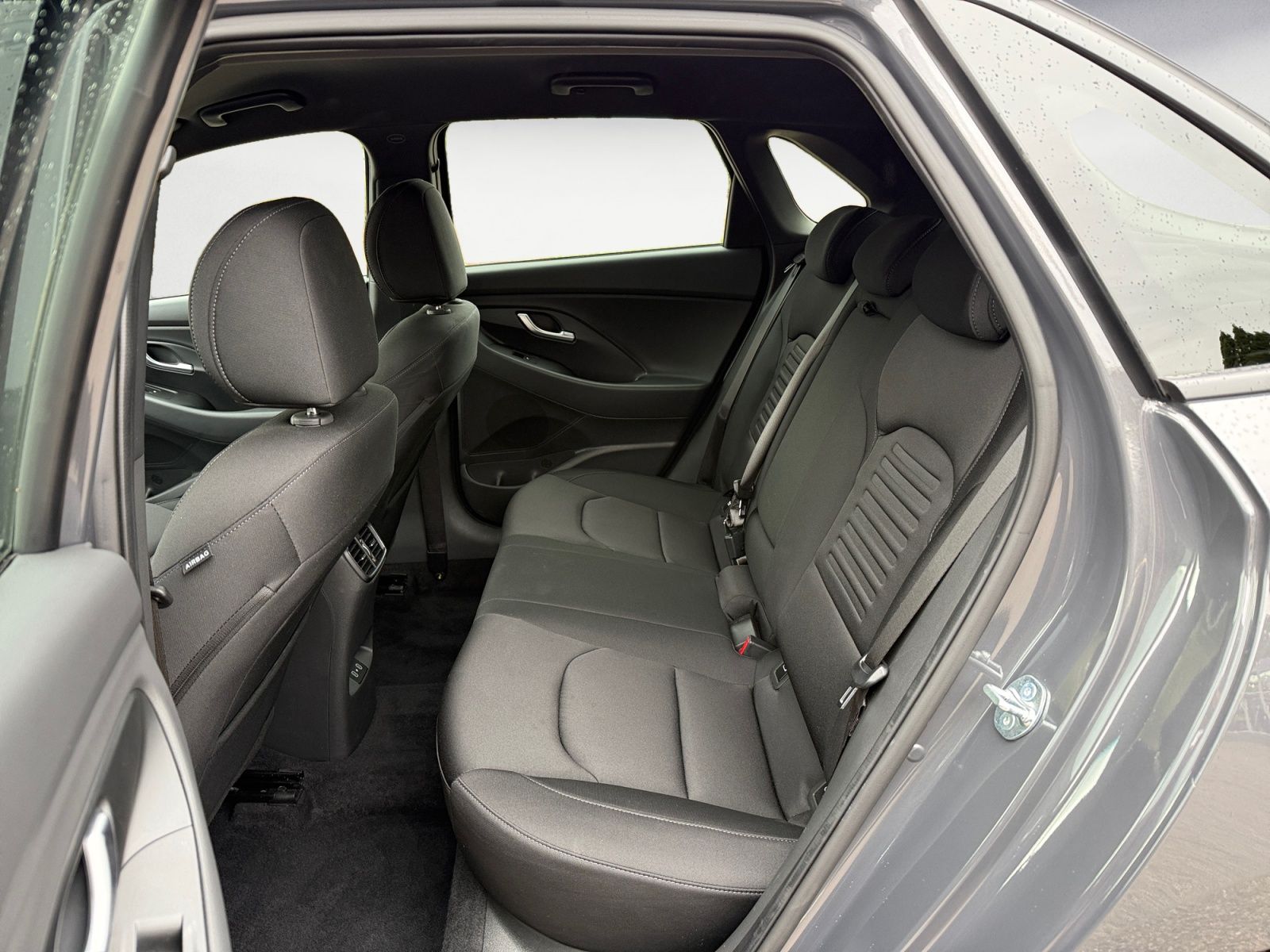 Hyundai i30 – Bild 15