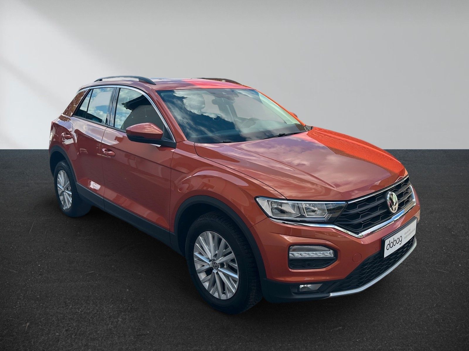 Volkswagen T-Roc Style – Bild 2