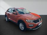 Volkswagen T-Roc Style - Volkswagen T-Roc Style mit Benzin-Antrieb